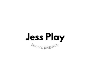 Jess for Kids Creative Learning Programs