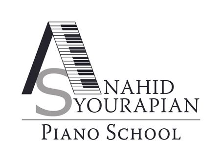 Anahid Syourapian Piano School - Teacher Domantas