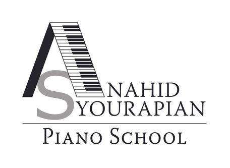 Anahid Syourapian Piano School - Teacher Jefrey