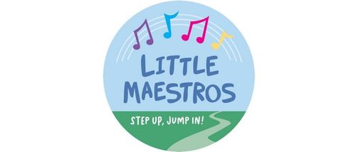 Little Maestros (at Central Park - West 85th Street)