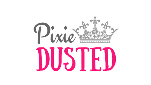 Pixie Dusted (Online)