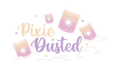 Pixie Dusted (Online)