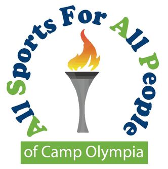 All Sports for All People of Camp Olympia (at John Jay High School)