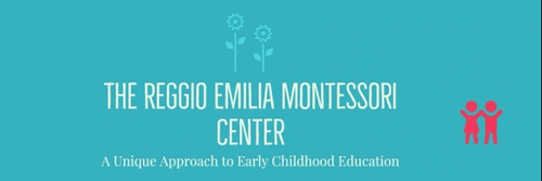 The Reggio Emilia Montessori Center