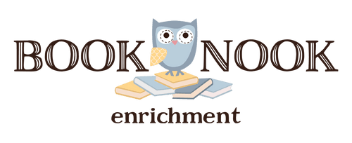 Book Nook Enrichment (Online)