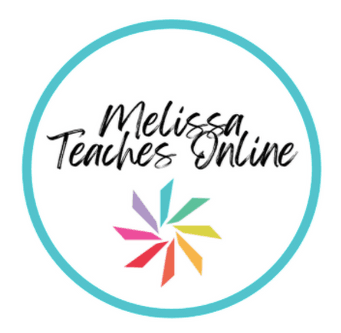 Melissa Teaches Online