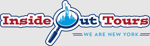 Inside Out Tours (at Castle Clinton National Monument)