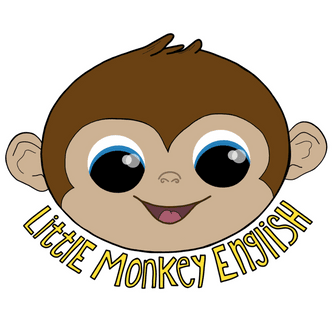 Little Monkey English (Online)