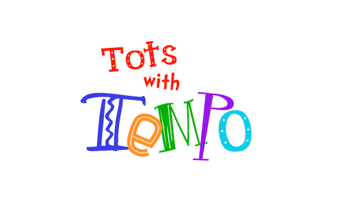 Tots with Tempo (at Mt. Vernon Presbyterian Church)