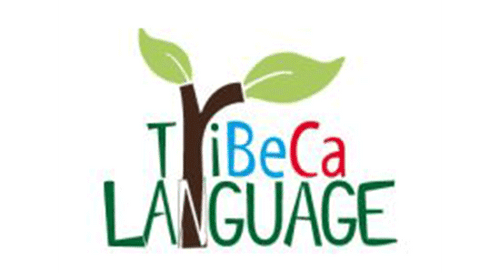 TriBeCa Language - TriBeCa