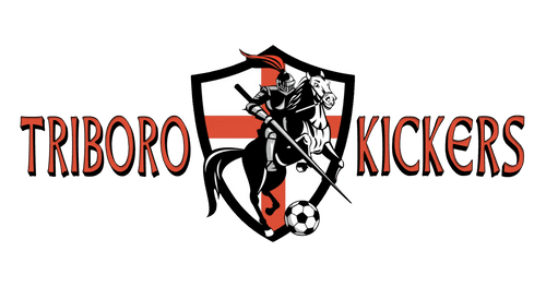 Triboro Kickers (at Central Park Manhattan)