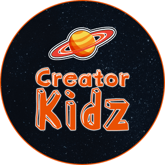 Creator Kidz (Online)