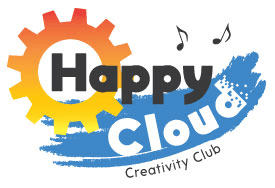 Happy Cloud Creativity Club (Online)