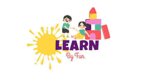 Learn by Fun