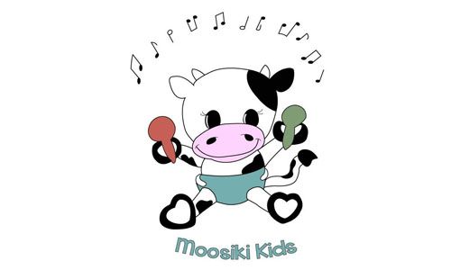 Moosiki Kids (at Elliott's Classes - 85th & Central Park West)