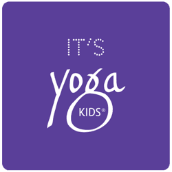 It's Yoga Kids® (Online)