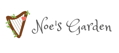 Noe's Garden (at WestSide Art House)