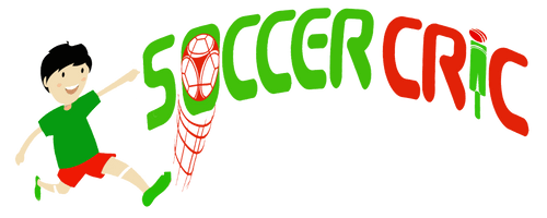 Soccer Cric (at Crocheron Park)
