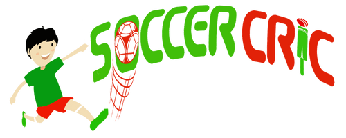 Cric discount tv soccer