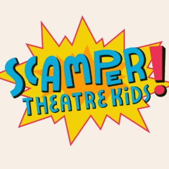 Scamper Theatre Kids (at Ripley-Grier Studios - UWS)