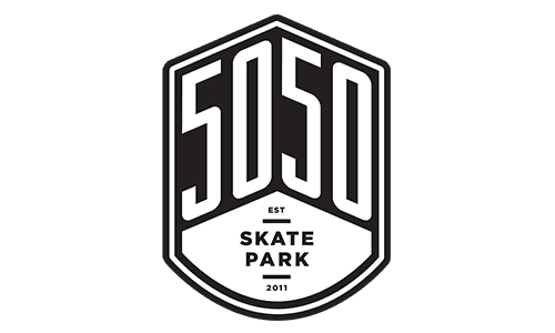 The 5050 Skatepark