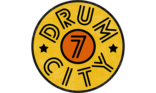 7DrumCity