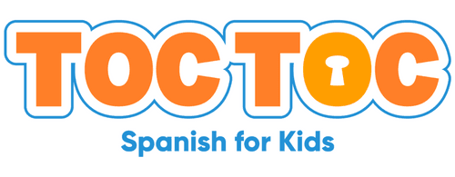 Toc Toc - Spanish for Kids (Online)