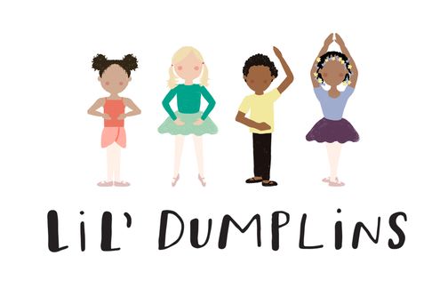 Lil' Dumplins (Online)