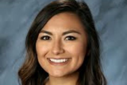 Teacher Adriann Quintana (Online)