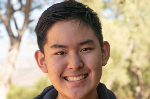 Teacher Alex Kim (Online)