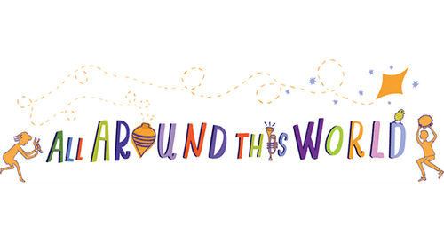 All Around This World (Online)