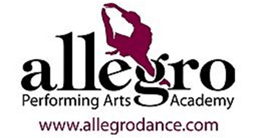 Allegro Performing Arts Academy (Online)