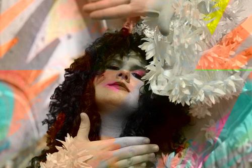 Anabel Bachrach - Performing Arts Instructor (Online)