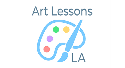 Art Lessons LA (Online)