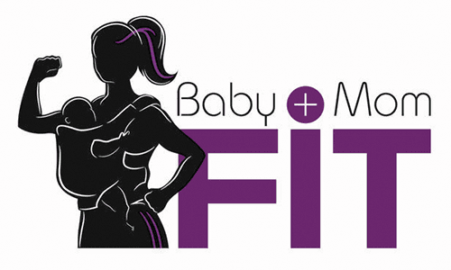 Baby + Mom Fit (at LTrain CrossFit)
