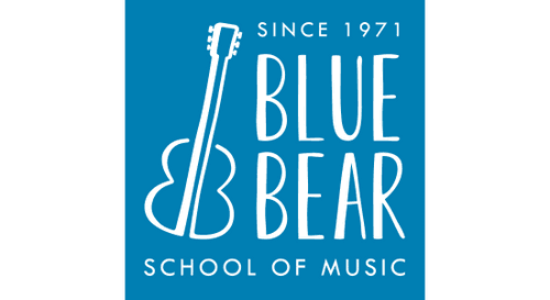 Blue Bear School of Music (Online)
