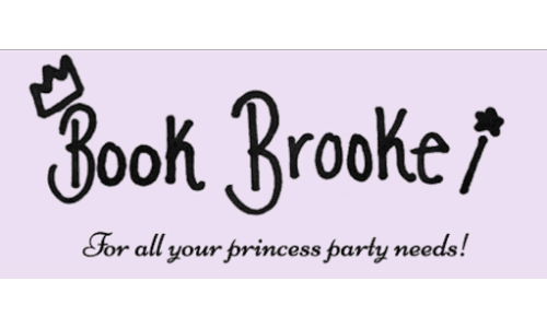 Book Brooke Princess (Online)