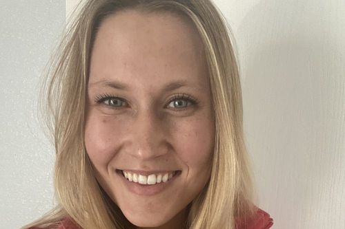 Teacher Brielle Pariani (Online)