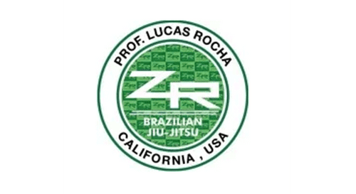 ZR Team California Brazilian Jiu-Jitsu - Arcadia