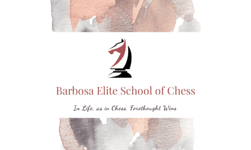 Barbosa Elite School of Chess (Online)