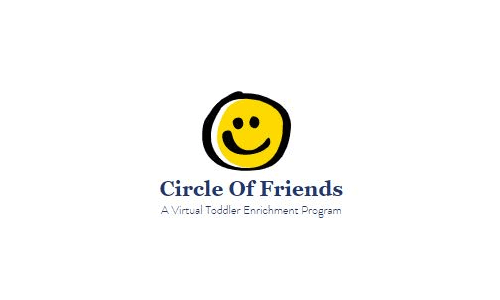 Circle of Friends (Online)