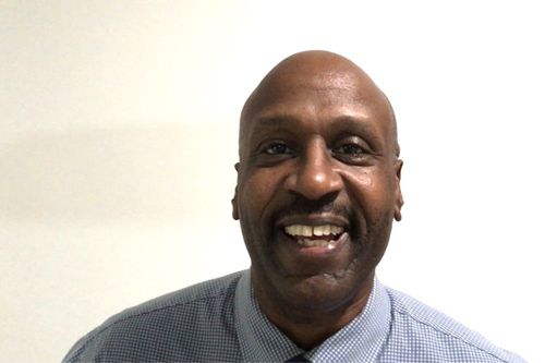 Teacher Cliff Slaughter (Online)