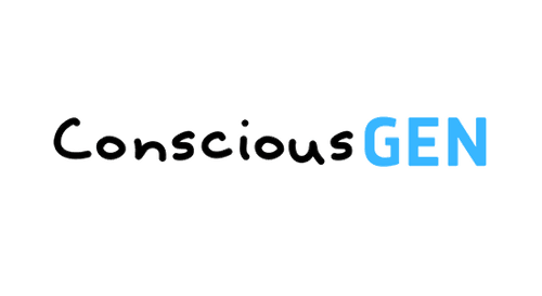 The Conscious Generation (Online)