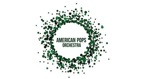 The American Pops Orchestra (at Arena Stage)