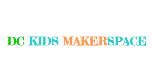 DC Kid's Makerspace