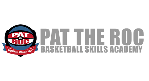 Pat The Roc Basketball Skills Academy