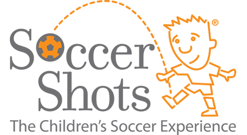 Soccer Shots DMV (at Mitchellville South Athletic Park)
