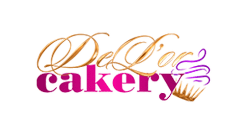 De L'or Cakery (Online)