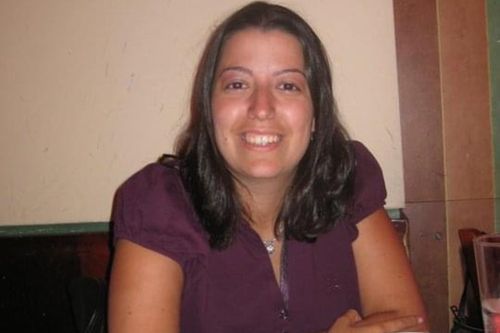 Teacher Diana Ioannides (Online)