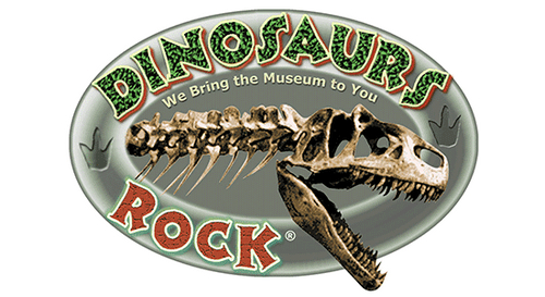 Dinosaurs Rock (Online)